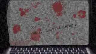 IM NEVER BEING THE NEWS GUY AGAIN