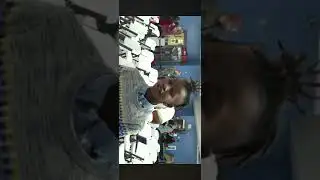 Im on the news just wait for my interview