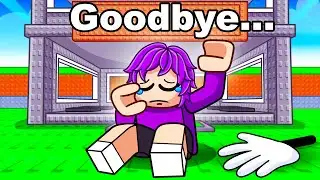 Im Quitting Steal a Brainrot...