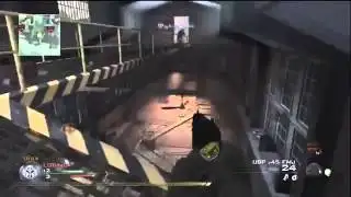 Imagine a COD, without Hitmarkers...