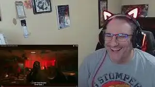 Imagine Dragons Bones Reaction