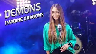 Imagine Dragons - Demons (by Alexandra Parasca)