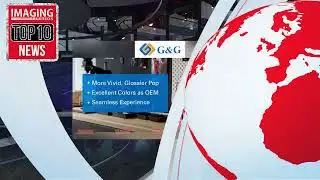 Imaging Solution’s Top 10 News of the Week