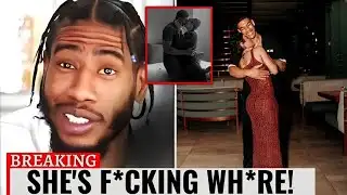 Iman Shumpert FLIPS Over Teyana Taylor Dating Aaron Pierre | Custody Rumors Explode