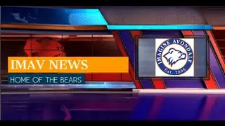 IMAV News 2/16/21