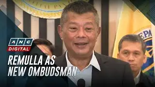 Imee Marcos suspects Remulla appointment part of 