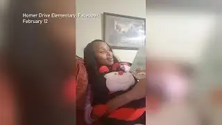 IMHO: An Elementary School Principal Goes The Extra Mile