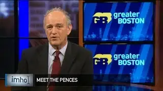 IMHO: Meet the Pences