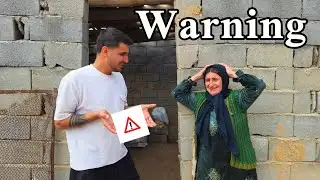 Immediate eviction notice served; homeless mother left shocked and displaced