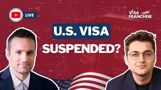 Immigrant Visa Processing Paused in 75 Countries? Legal Breakdown & What Happens Next
