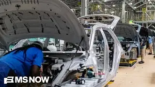 Immigrants have reduced the deficit by $14T since 1994, study shows