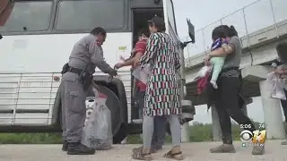 Immigration Attorney Reacts To New Enforcement Policty
