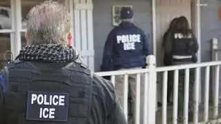 Immigration bill passes Indiana Senate