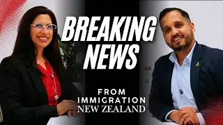 Immigration NZ Reveals New SMC Pathways – August 2026 Changes Explained