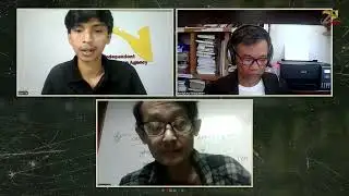 IMNA Talk || သ္ကုတ် (၁) သၟာန်သွဟ် စပ်ကဵုပရူသ္ဂောံစုတ်တဴ ဘာသာမန် ပ္ဍဲ Google Translate