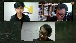 IMNA Talk || သ္ကုတ် ၂ သၟာန်သွဟ် စပ်ကဵုပရူသ္ဂောံစုတ်တဴ ဘာသာမန် ပ္ဍဲ Google Translate