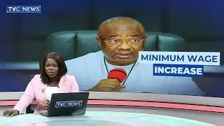 Imo State Government Increases Minimum Wage To ₦104,000