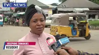 Imo State Govt. Expresses Determination To Complete Projects