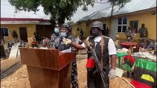 Imo State Police Command