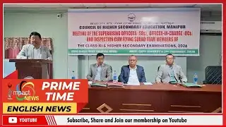 IMPACT NEWS ENGLISH BULLETIN  | 30 JAN 2026