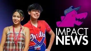 IMPACT NEWS - Tuesday Feb 2026