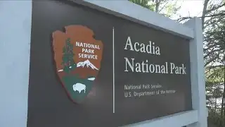 Impact of government shutdown reaches far beyond Washington D.C.