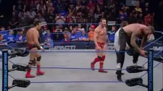 IMPACT OFF Air Extended Coverage | IMPACT Digital Exclusive