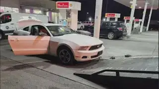 IMPD continues crackdown on illegal street takeovers