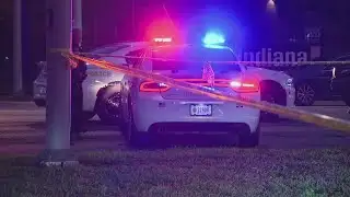 IMPD cracking down on downtown crime after weekend incidents