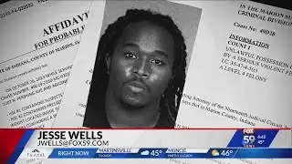 IMPD cracks down on probation compliance checks, nets multiple arrests in recent weeks