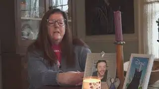 IMPD, grieving mother urge New Year