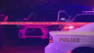 IMPD investigating 4 shootings in 24 hours