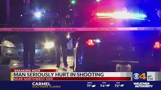 IMPD investigating multiple shootings across Indianapolis