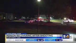 IMPD investigating multiple shootings