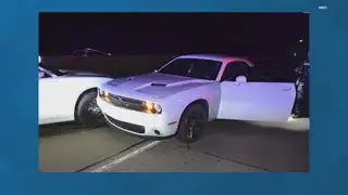 IMPD investigation targets reckless weekend driving