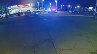 IMPD issues tickets, makes arrests for spinning, street takeovers and reckless driving