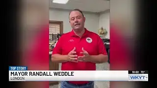 Impeached Ky. mayor reinstated by court order