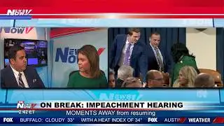 IMPEACHMENT IMPACT: ASU Professor Luke Perez discusses process, interaction with students