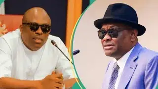 Impeachment PlotImpeachment Tension: APC Leaders Push NASS to Override Rivers Assembly