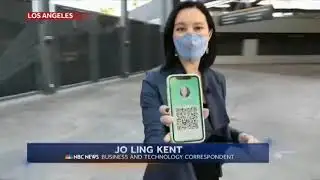 Impfpass App. IBM & Clear.‌‌‌