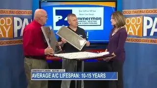 Importance of A/C Maintenance