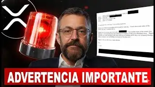IMPORTANT XRP WARNING! Crypto War Revealed! ✅