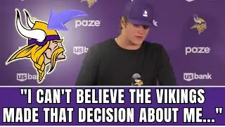 IMPOSSIBLE VIKINGS DECISION SHOCKS EVERYONE! YOU WON