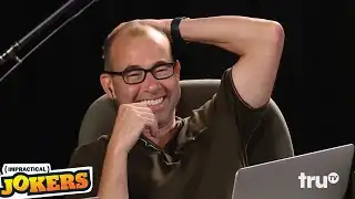 Impractical Jokers Funniest Moments 😂 Best Pranks & Punishments Compilation EP 09