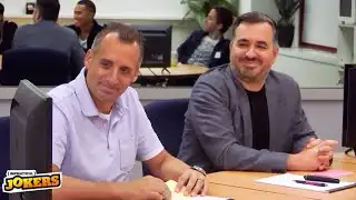 Impractical Jokers Funniest Moments | Part 7 | Best Challenges Compilation