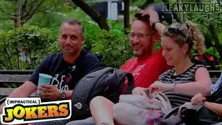 Impractical Jokers Funniest Moments/Punishments | Compilation😂
