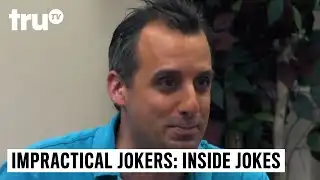 Impractical Jokers: Inside Jokes - Joe