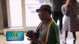 Impractical Jokers: Joe Read My News Challenge 😂