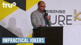 Impractical Jokers - Murr