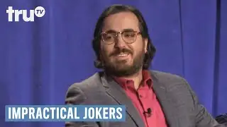 Impractical Jokers - Rocket Scientist Crashes And Burns